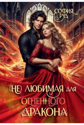 (Не) любимая для огненного дракона