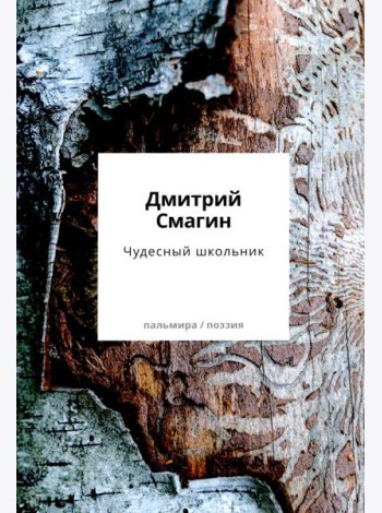 Чудесный школьник: сборник стихотворений