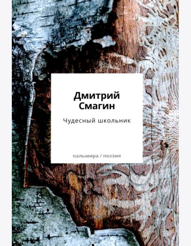 Чудесный школьник: сборник стихотворений