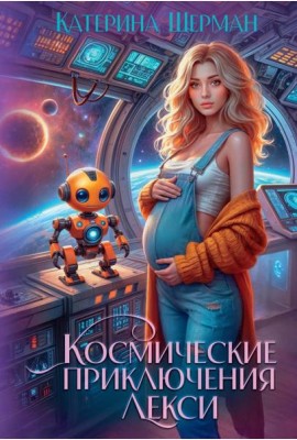 Космические приключения Лекси