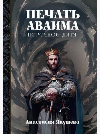 Печать Аваима. Порочное Дитя