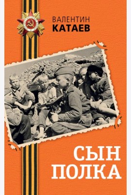 Сын полка