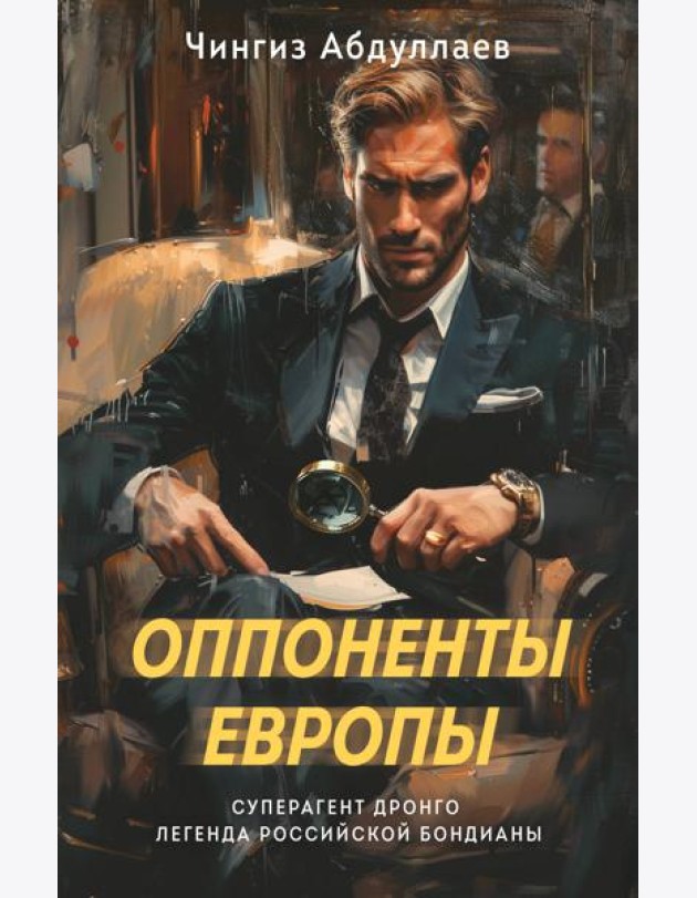 Оппоненты Европы