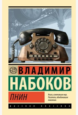Пнин: роман