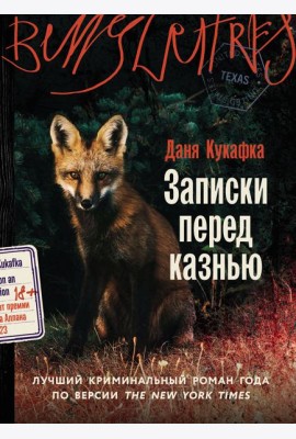 Записки перед казнью