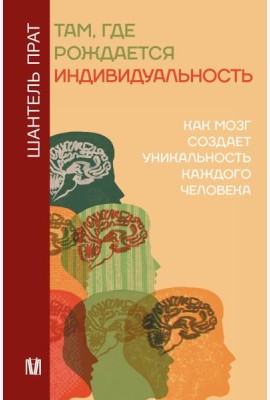 Там, где рождается индивидуальность. Как мозг создает уникальность каждого человека