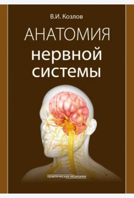 Анатомия нервной системы. Учебное пособие