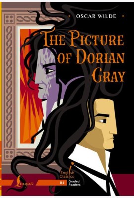 The Picture of Dorian Gray. B1