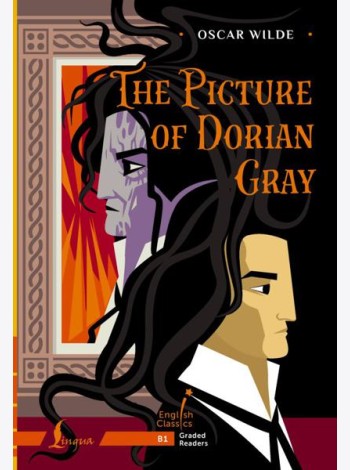 The Picture of Dorian Gray. B1