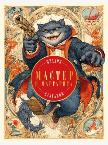 Мастер и Маргарита