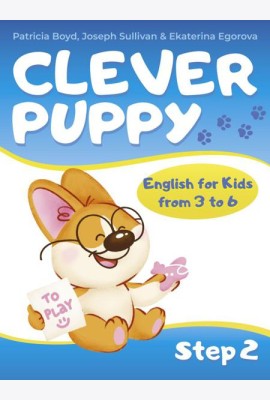 Clever Puppy: Step 2
