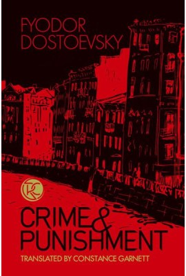 Crime & Punishment: на англ.яз