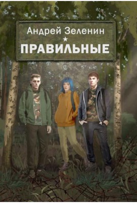 Правильные. Повесть