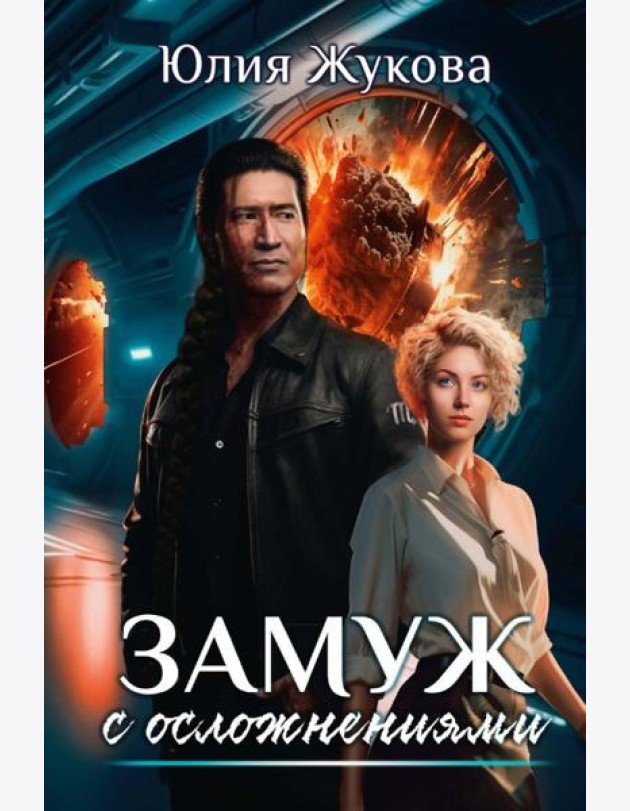 Замуж с осложнениями