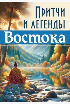 Притчи и легенды Востока