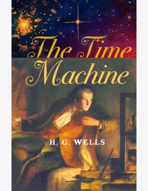 The Time Machine