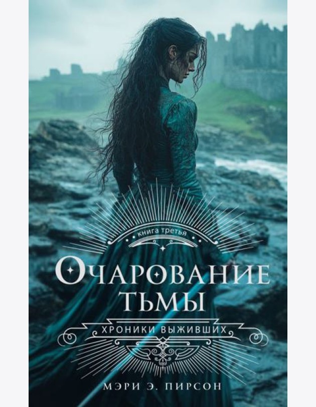 Очарование тьмы