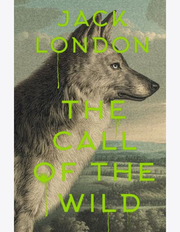 The Call of the Wild