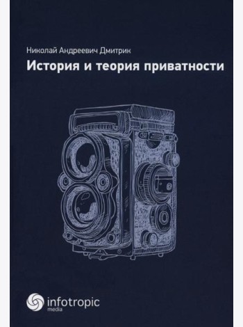 История и теория приватности