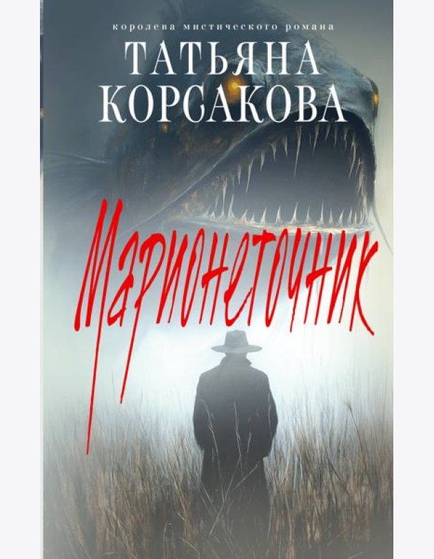 Марионеточник