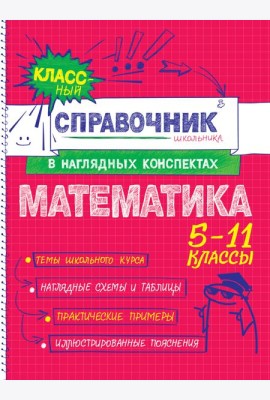 Математика