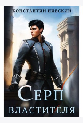Серп властителя