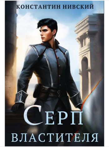 Серп властителя
