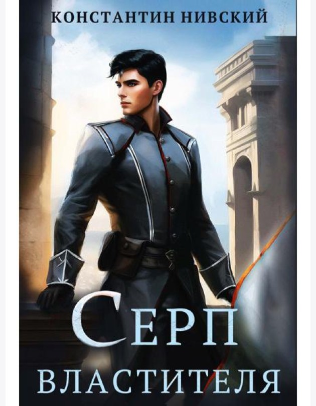Серп властителя