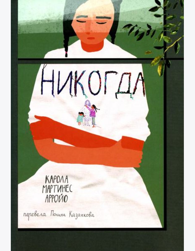 Никогда
