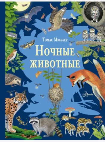 Ночные животные