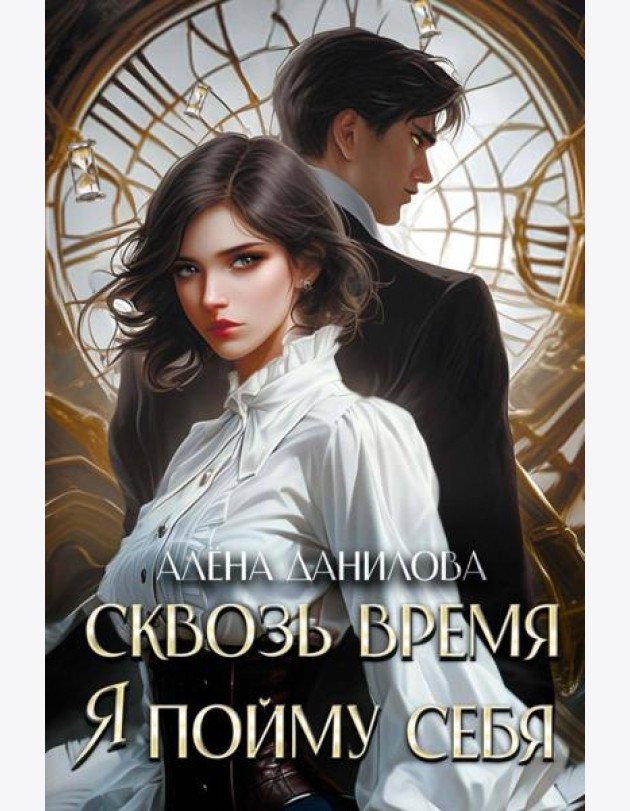 Сквозь время я пойму себя