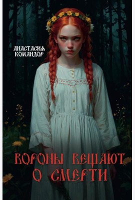 Вороны вещают о смерти