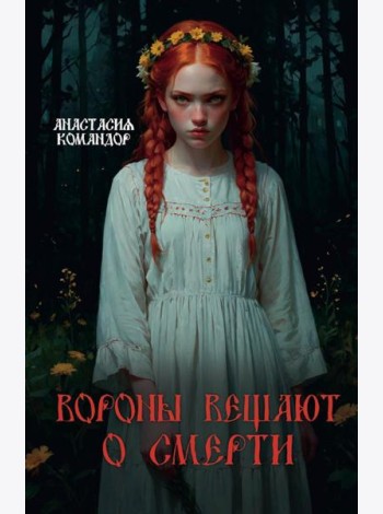 Вороны вещают о смерти