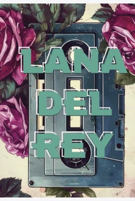 Lana Del Ray. Дневник фаната