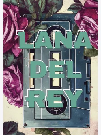Lana Del Ray. Дневник фаната