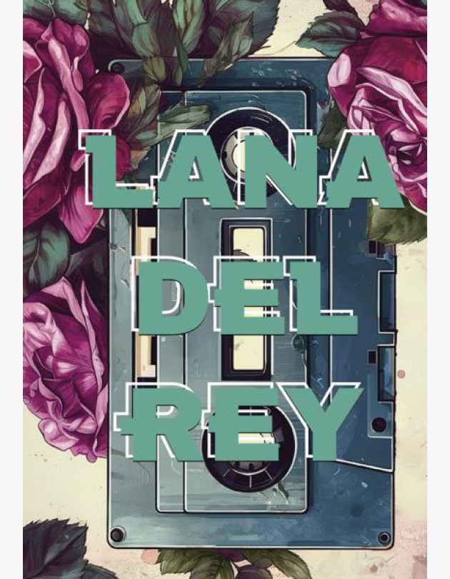 Lana Del Ray. Дневник фаната
