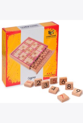 Игра-головоломка 