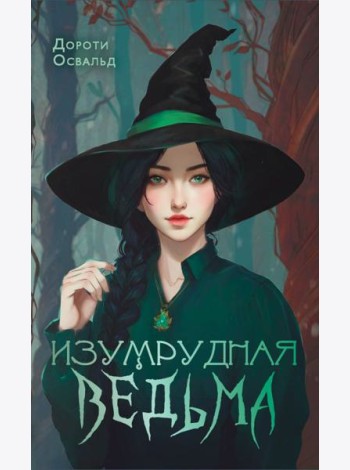 Изумрудная ведьма