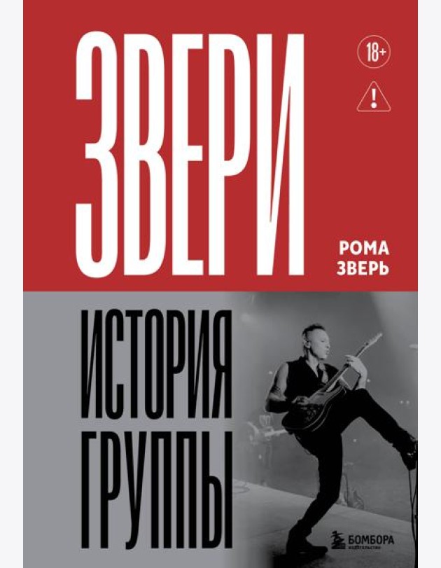 ЗВЕРИ. История группы