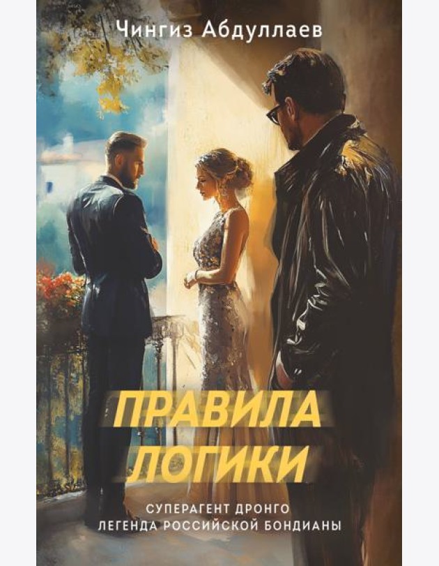 Правила логики