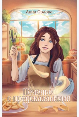 Печенье с предсказаниями