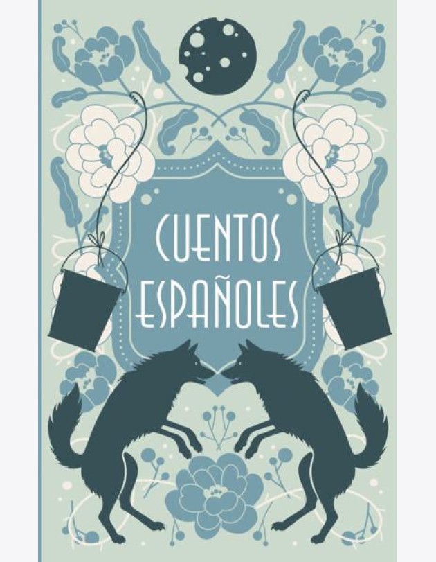 Cuentos espanoles