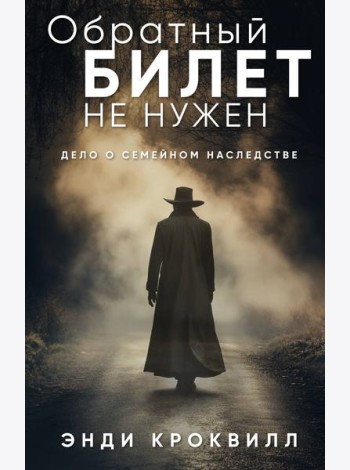 Обратный билет не нужен