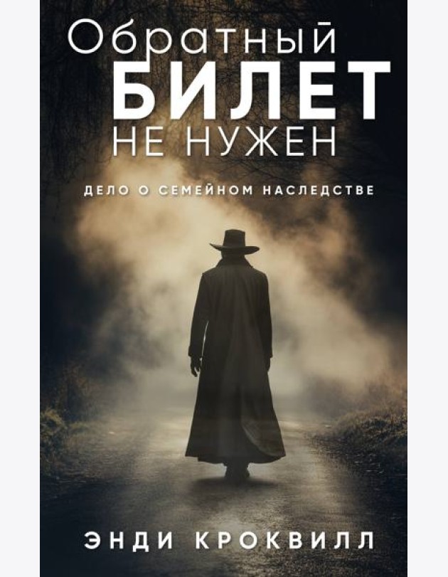 Обратный билет не нужен