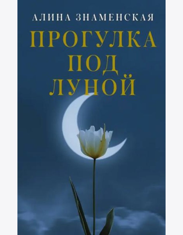 Прогулка под луной