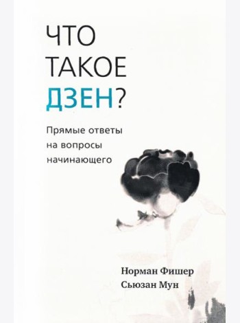 Что такое дзен? Прямые ответы на вопросы начинающего
