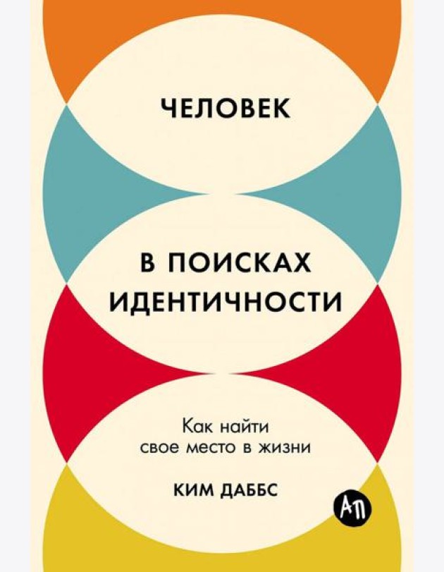 Человек в поисках идентичности: Как найти свое место в жизни