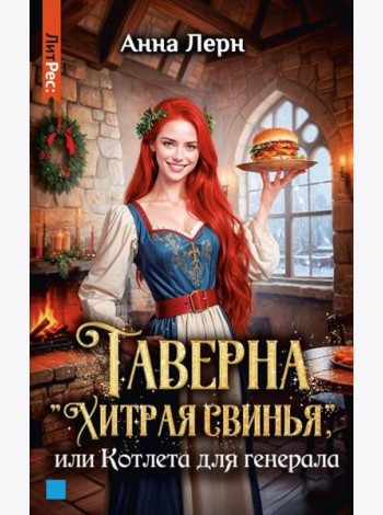 Таверна 