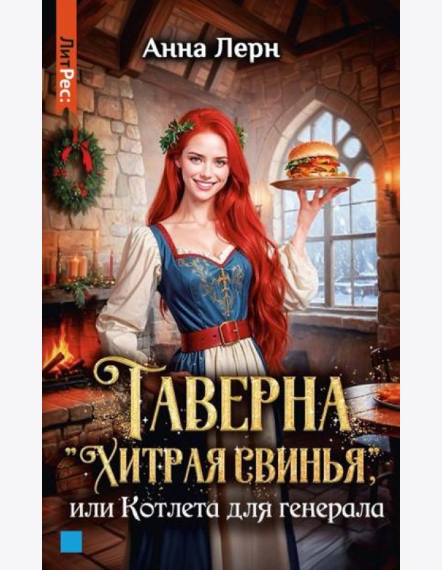 Таверна 