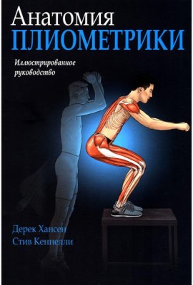 Анатомия плиометрики